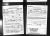 Bernard Proser WWI Draft Card