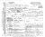 Bernet (Bernard) Adler Death Certificate