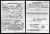 David Kaplan WWI Draft Card