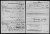 Ezekial Terren WWI Draft Card