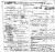 Fannie Adler Death Certificate