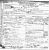 Fannie Himelfarb Death Certificate