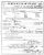 Fannie Needle Death Certificate