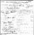 Hannah Markel Nusbaum death certificate
