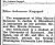 Himelfarb Solomon Engagement Announcement