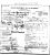 Isaac Livingston 'the Other One' Death Certificate