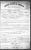 Isaac Needle Petition for Naturalization