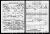 Isadore Markell Draft Card