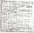 Jennie Goldberg Sapperstein Death Certificate