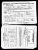Joseph Korsover WW2 Draft Card