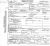 Joseph Korsover Death Certificate