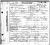 Kiva Chodak Death Certificate
