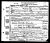 Leon Suskin Death Certificate