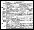 Lillie Suskin Death Certificate Lillie Suskin Death Certificate