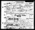 Lilly Miller Gladstein Death Certificate