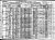 Louis Gladstein 1910 Census Page 1