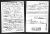 Manuel Barkin WWI Draft Card