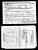 Meyer Livingston WW2 Draft Card