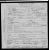Moses Weinstein Death Certificate