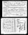 Nathan Miller WW2 Draft Card