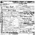 Samuel Needle Death Certificate