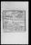 Sarah Blumenthal Rosenstein Death Certificate