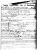 Sarah Livingston Death Certificate