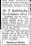 Morris Tubber Kobrinsky obit