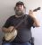 Mitch Podolak banjo
