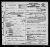 Sarah Himelfarb Zatz death certificate Sarah Himelfarb Zatz death certificate